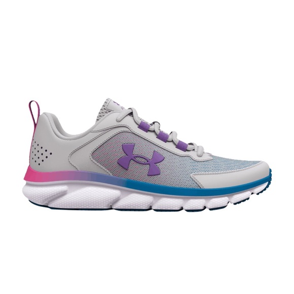 Under Armour Other - Under Armour GGS Assert 9 Wide 2E